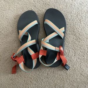 Chaco Z/Cloud Sandal